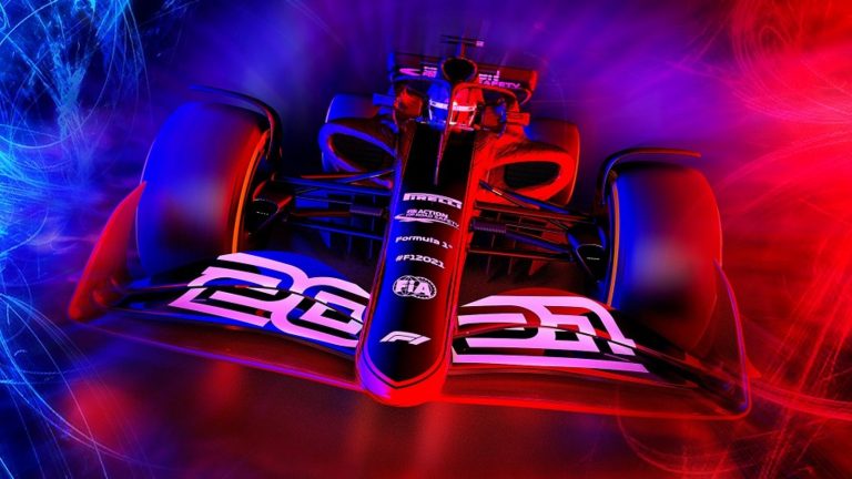 Comienza el campeonato F1 2023