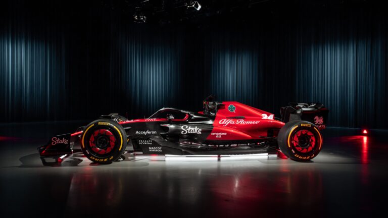 Volvemos con la F1 2023 Season 2, todas las novedades
