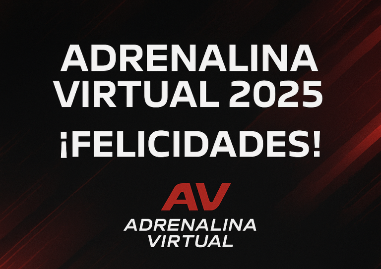 Crónica F1 2025 Season 1: Resumen y Resultados